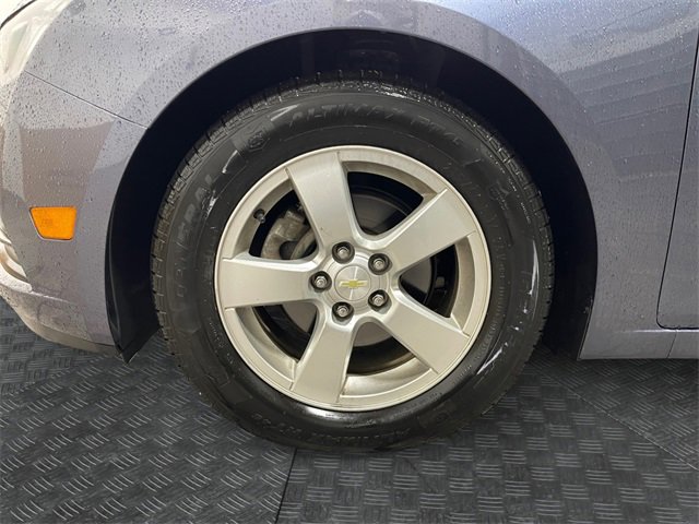 Used 2014 Chevrolet Cruze LT image 14