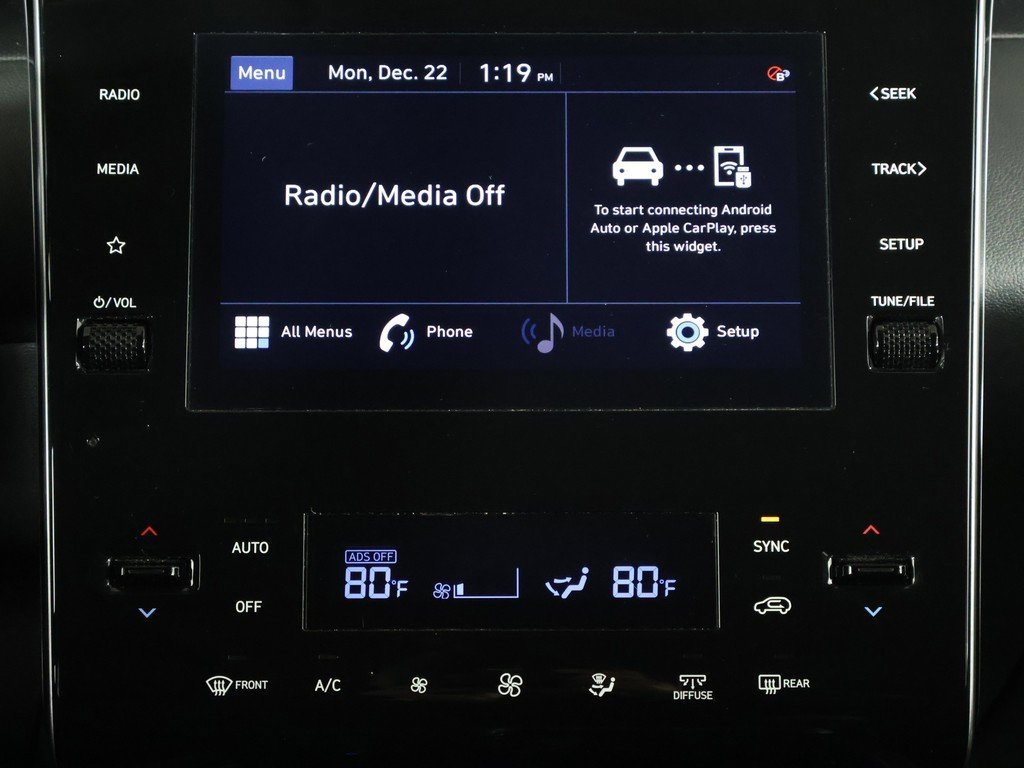 Used 2024 Hyundai Tucson SEL image 40