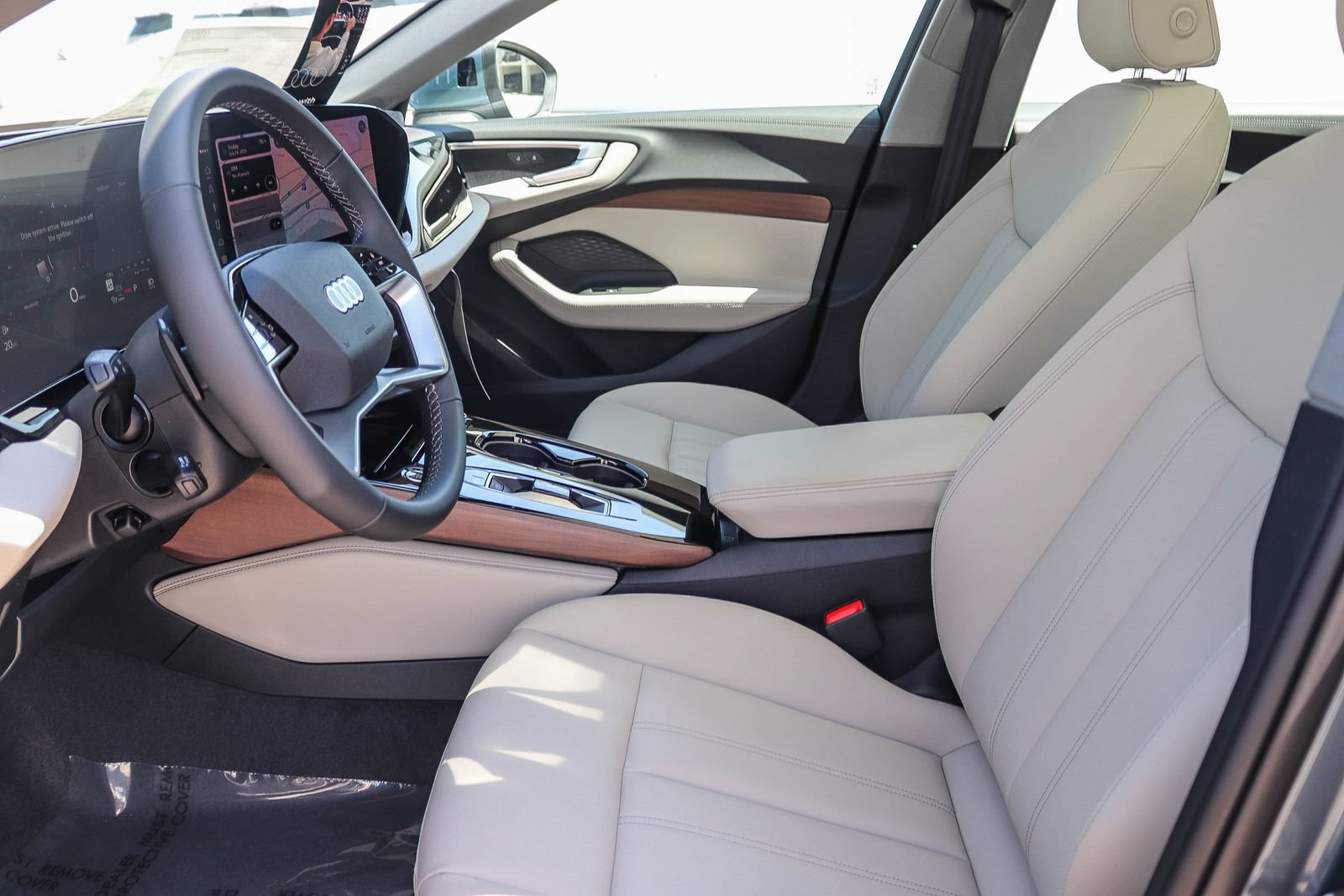 New 2026 Audi A5 Premium AWD/4WD image 18