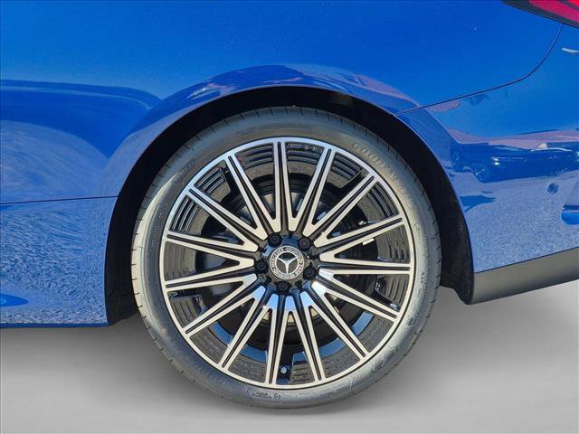New 2026 Mercedes-Benz CLE 300 4MATIC Coupe image 10