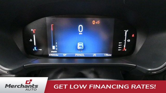 Used 2023 Ford Escape Active FWD image 19