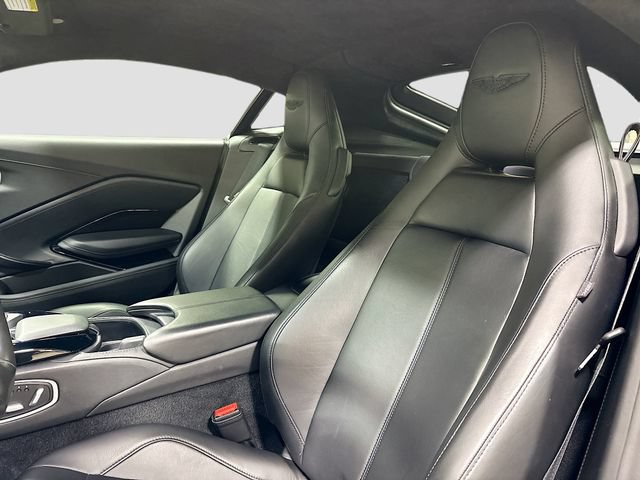 Used 2020 Aston Martin V8 Vantage Coupe RWD image 21