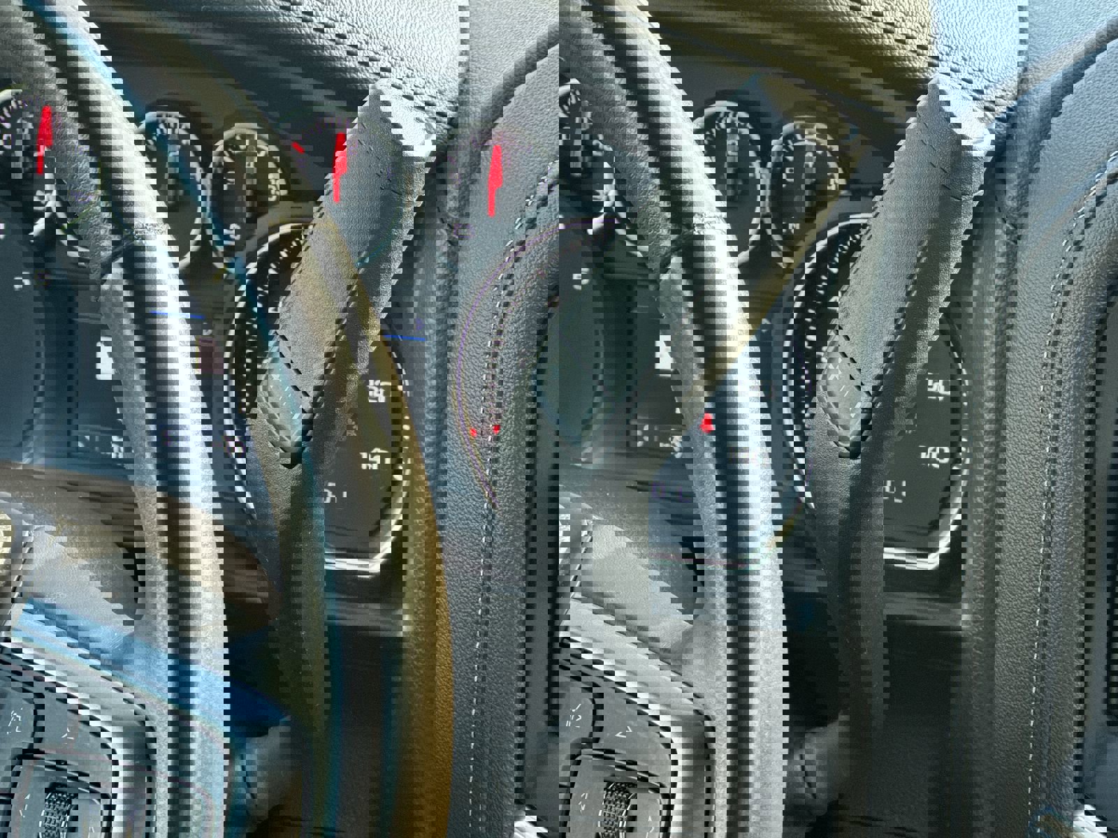 Used 2020 Chevrolet Silverado 3500 LTZ w/ LTZ Plus Package image 30