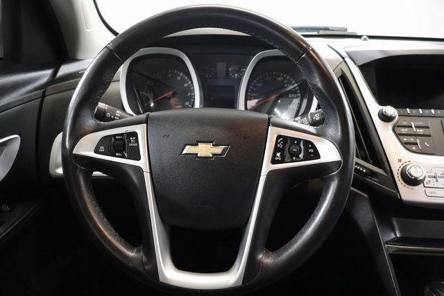 Used 2016 Chevrolet Equinox LT w/ Convenience Package FWD image 13