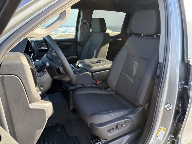 New 2026 Chevrolet Silverado 1500 LT image 12