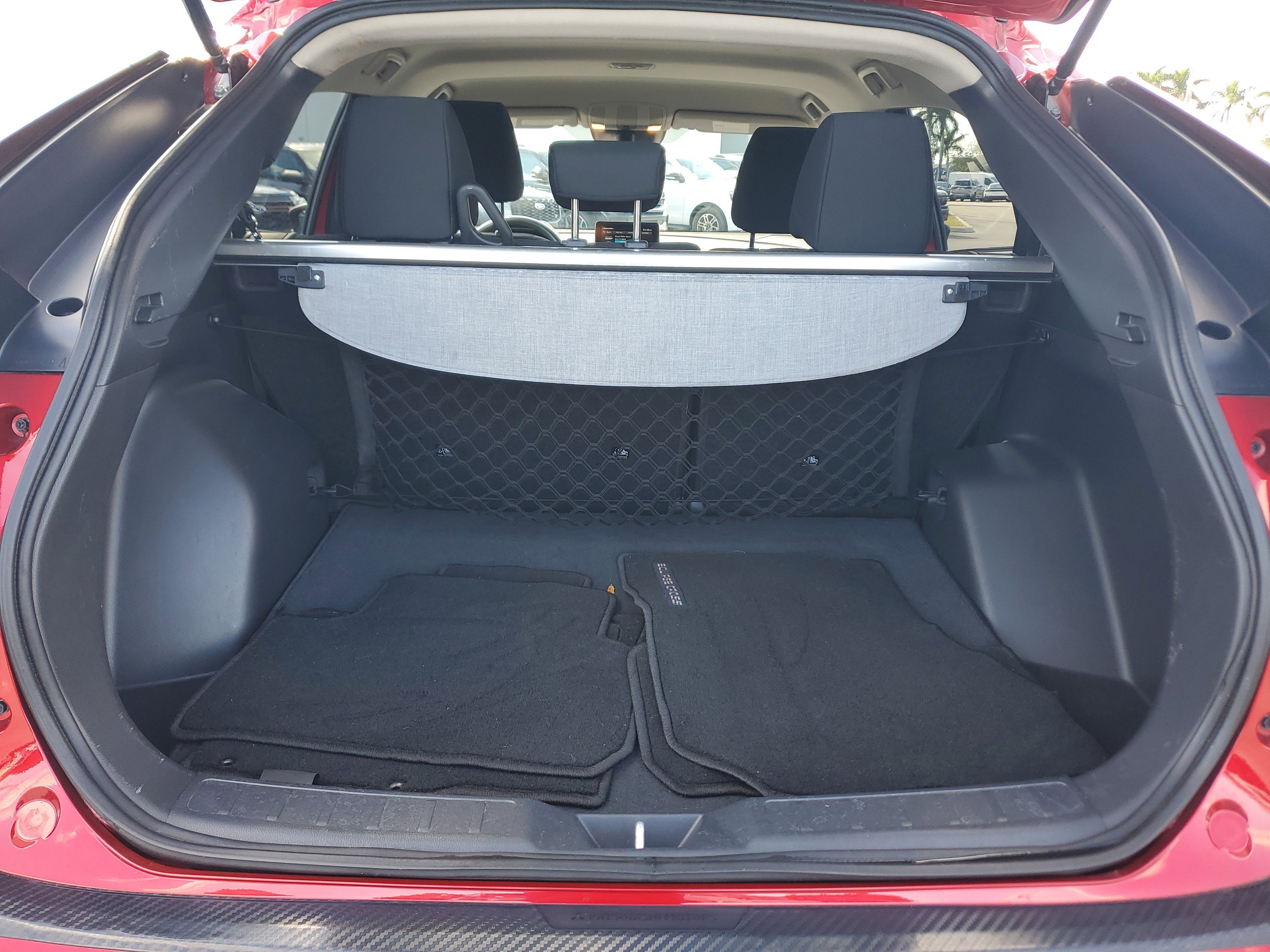 Used 2022 Mitsubishi Eclipse Cross LE image 11