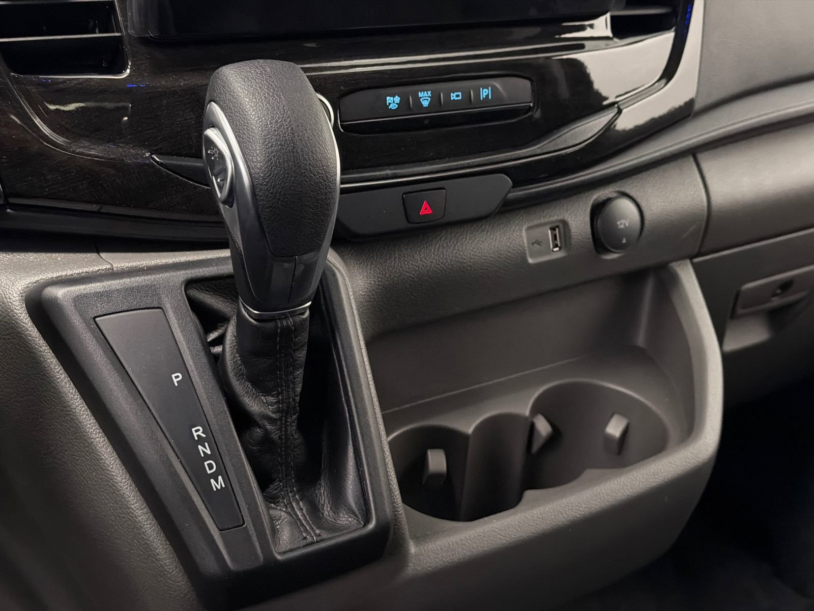 New 2026 Ford Transit 150 Low Roof AWD image 38