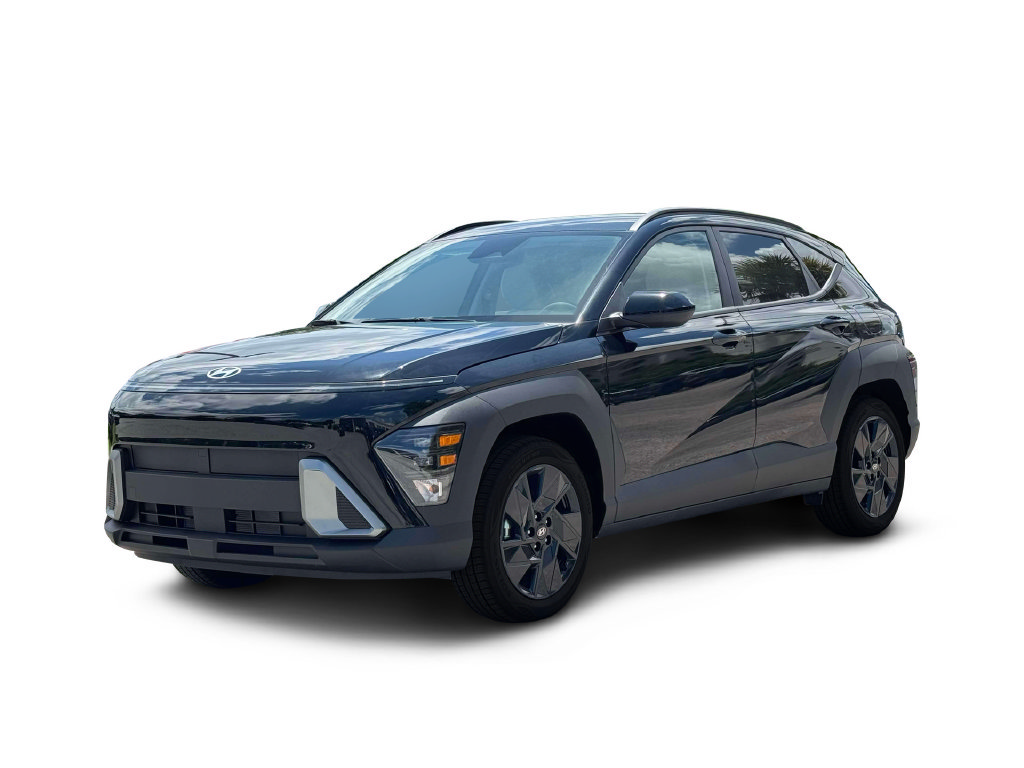 New 2027 Hyundai Kona SEL Sport