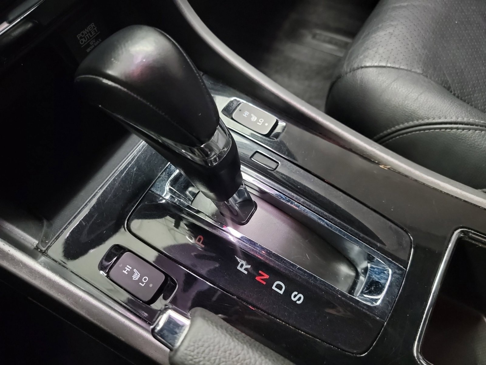 Used 2017 Honda Accord EX-L image 27