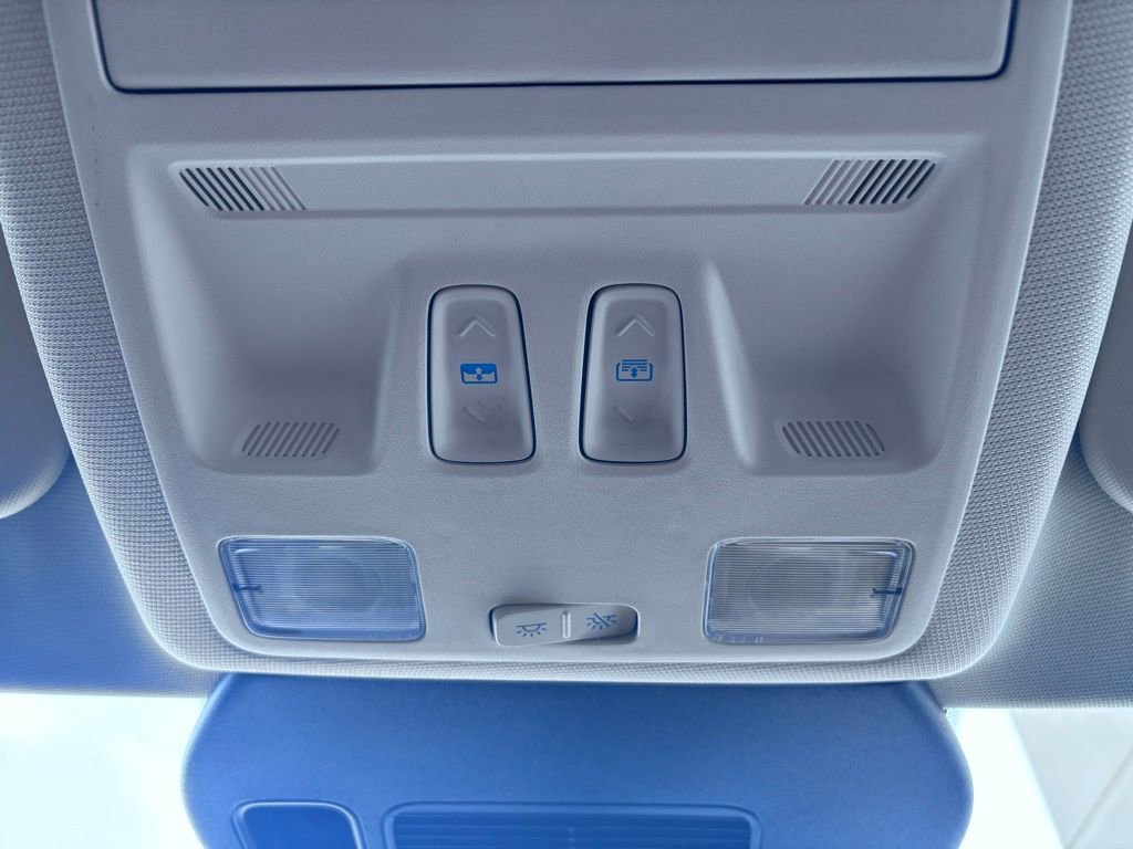 Used 2022 Ford Escape SEL w/ Technology Package image 26