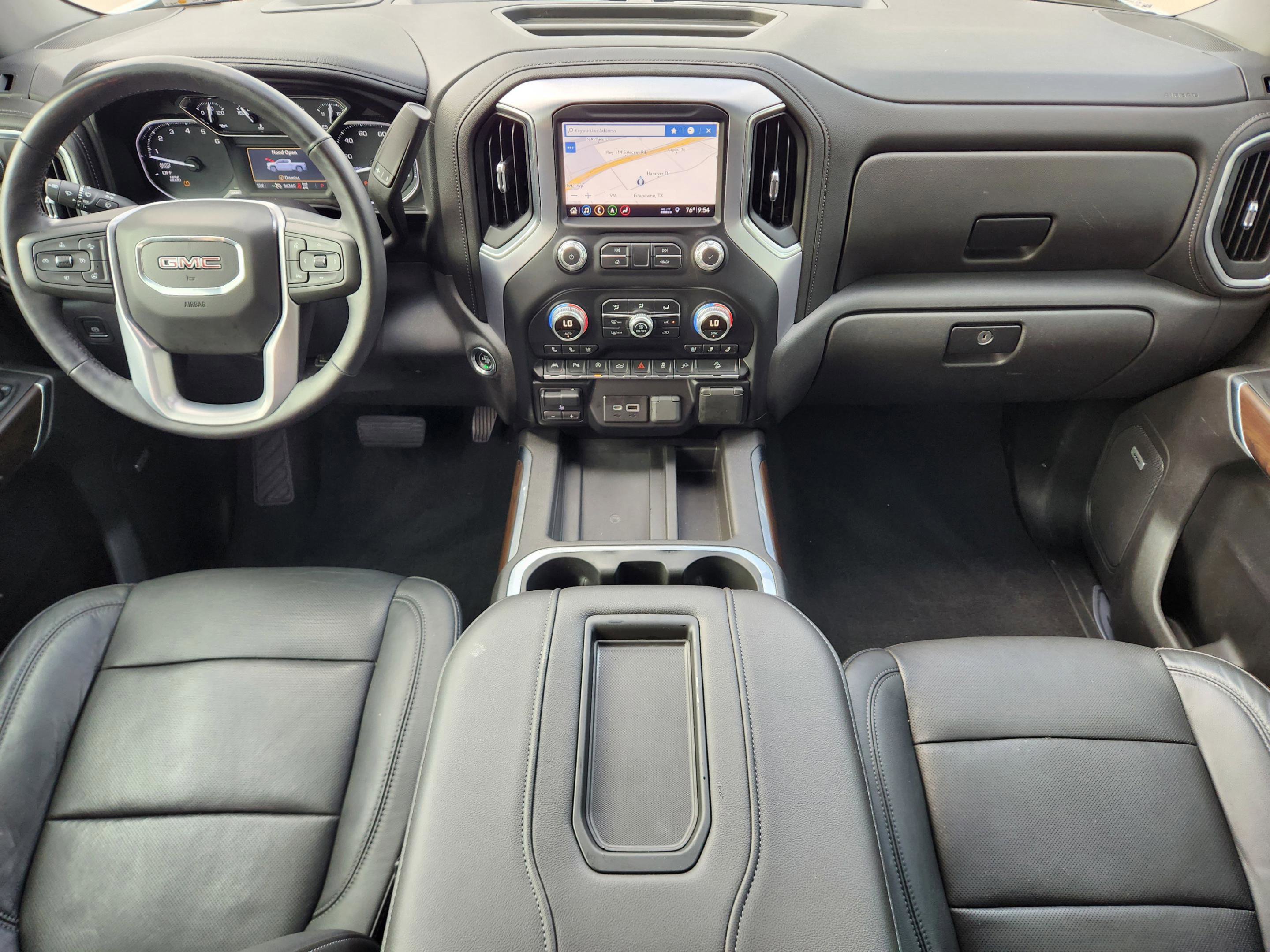 Used 2019 GMC Sierra 1500 SLT image 32