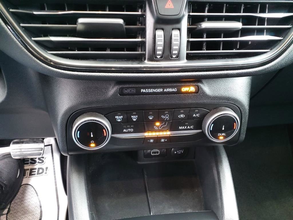 Used 2024 Ford Escape ST-Line image 14