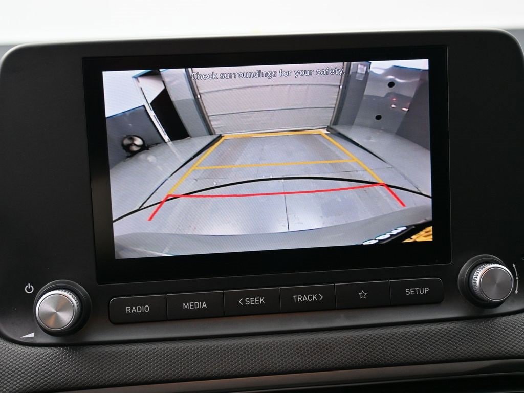 Used 2023 Hyundai Kona SE w/ Cargo Package image 22