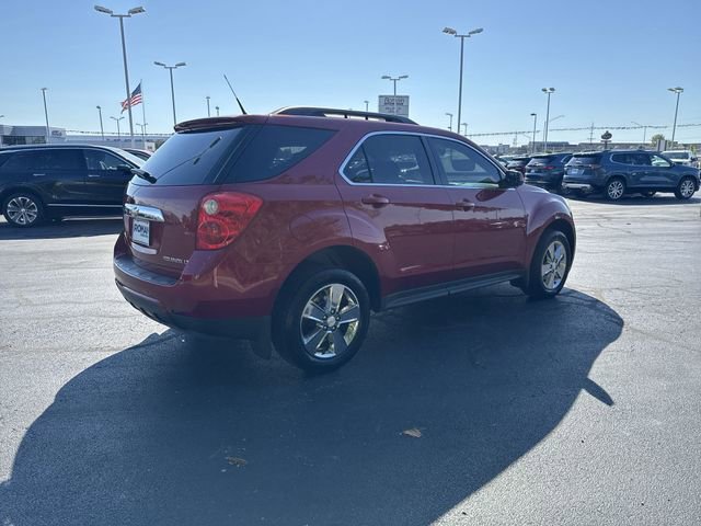 Used 2013 Chevrolet Equinox LT w/ All Star Package FWD image 5