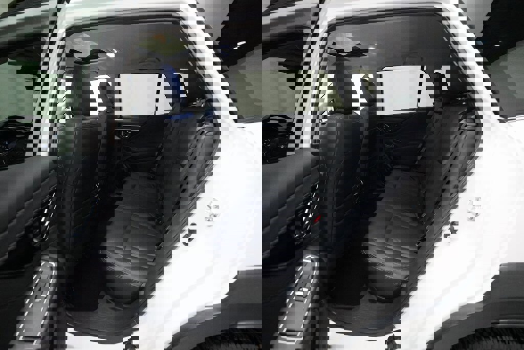 Used 2024 Subaru Outback Limited image 16