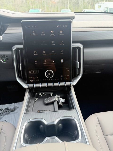 New 2026 GMC Acadia Elevation w/ Elevation Premium Package image 44