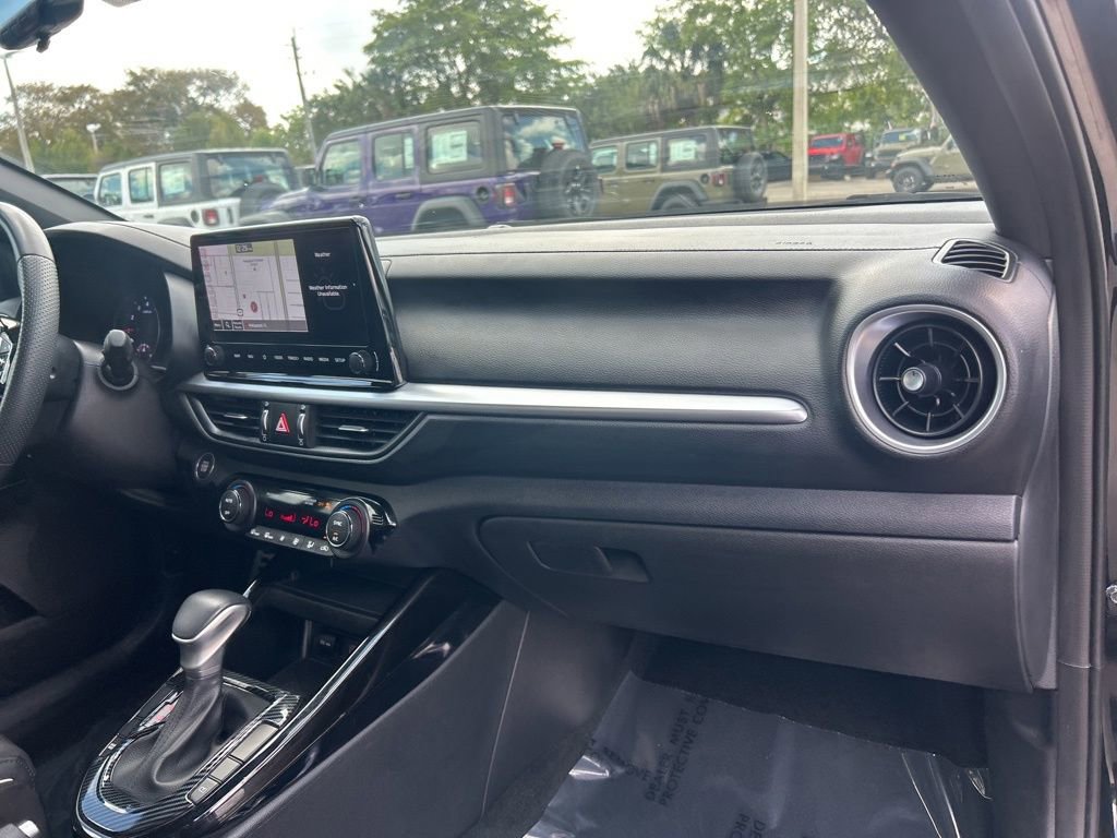 Used 2023 Kia Forte GT-Line image 22