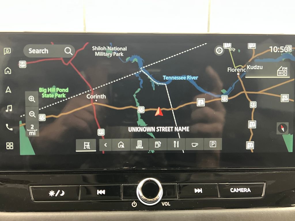 Used 2025 Mitsubishi Outlander SE AWD/4WD image 61