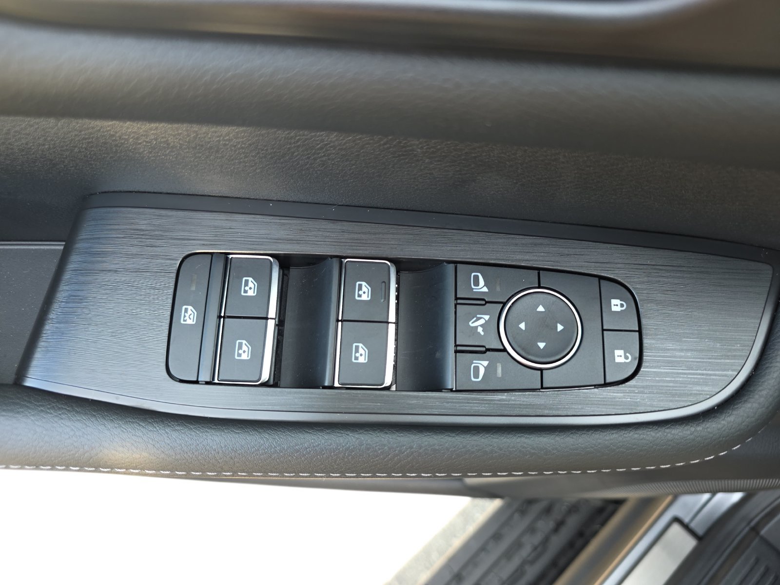 New 2026 Nissan Armada Platinum Reserve AWD/4WD image 26