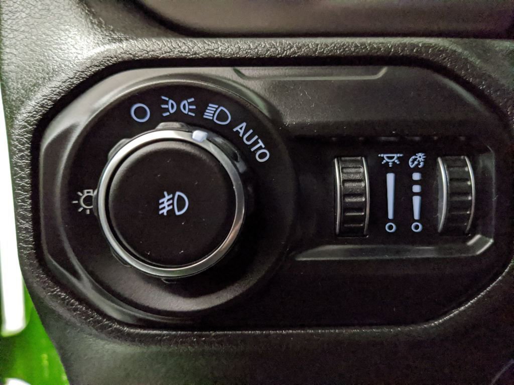 Used 2019 Jeep Wrangler Rubicon image 14