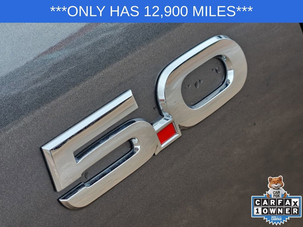 Used 2018 Ford Mustang GT RWD image 13