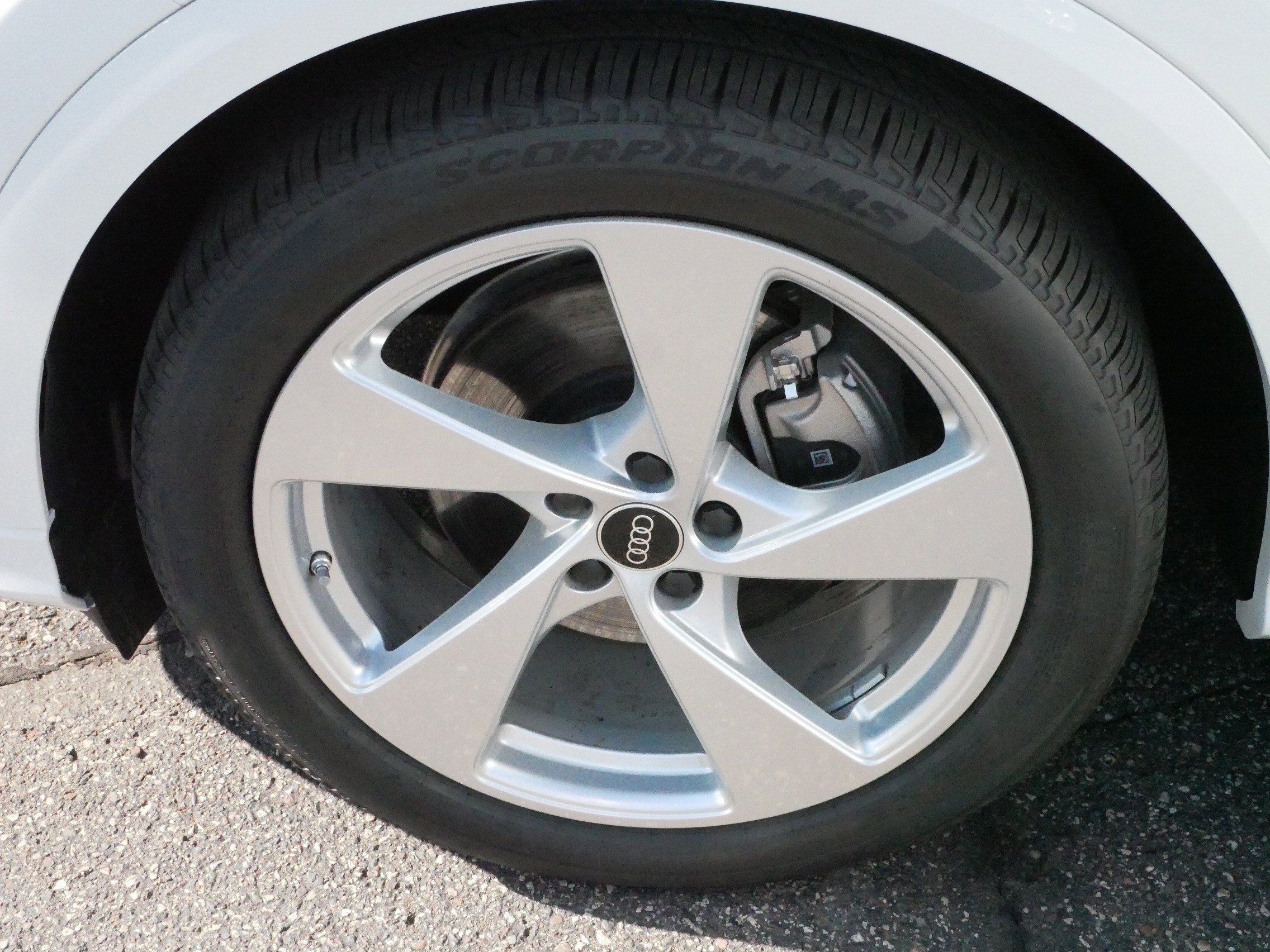 Used 2025 Audi Q5 Prestige image 15