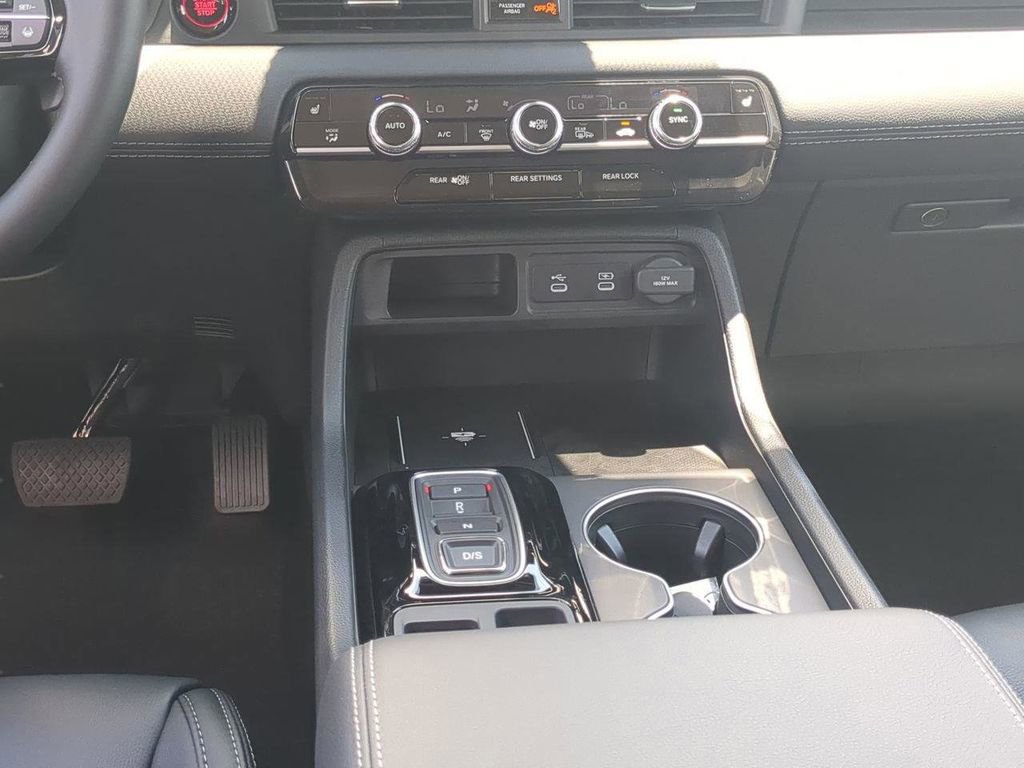 New 2026 Honda Pilot EX-L image 16