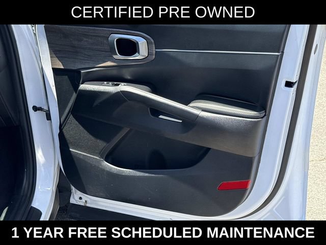 Used 2022 Kia Sorento S AWD/4WD image 8