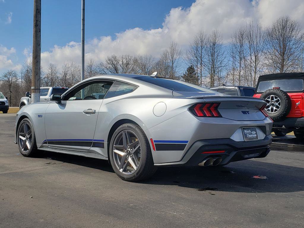 Used 2024 Ford Mustang GT Premium image 7