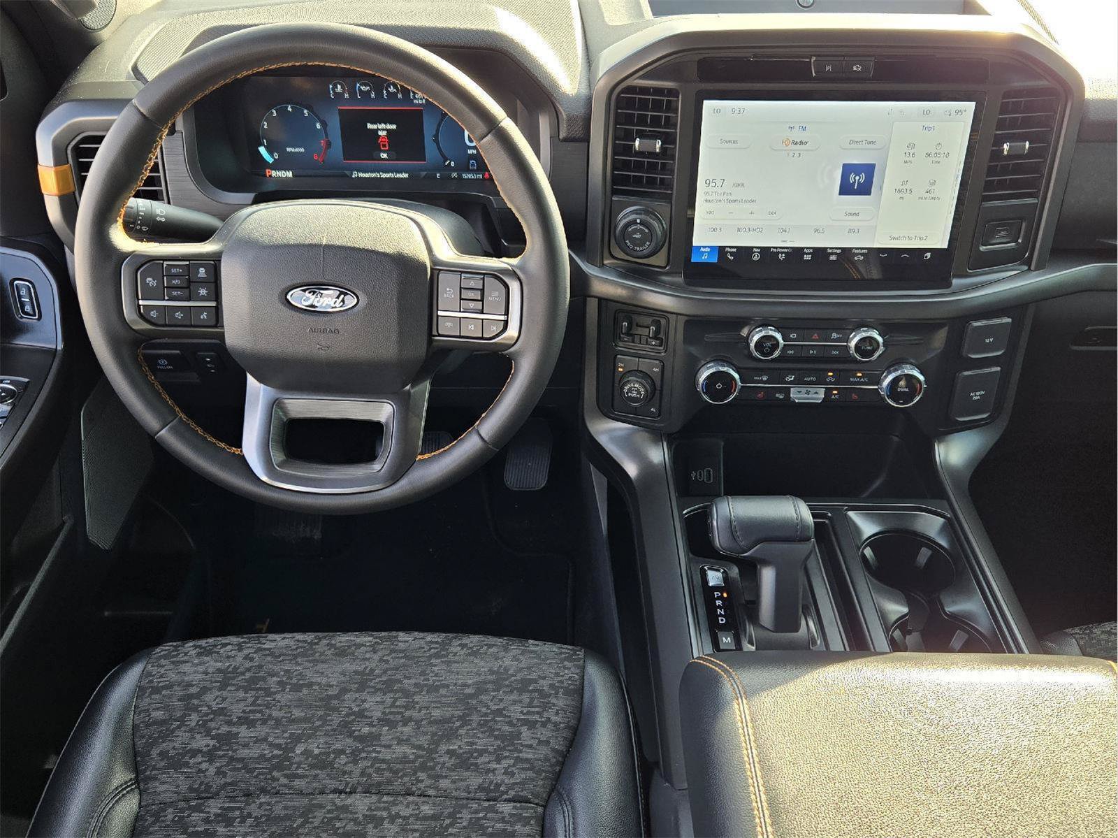 Used 2025 Ford F150 Tremor w/ Bed Utility Package AWD/4WD image 27