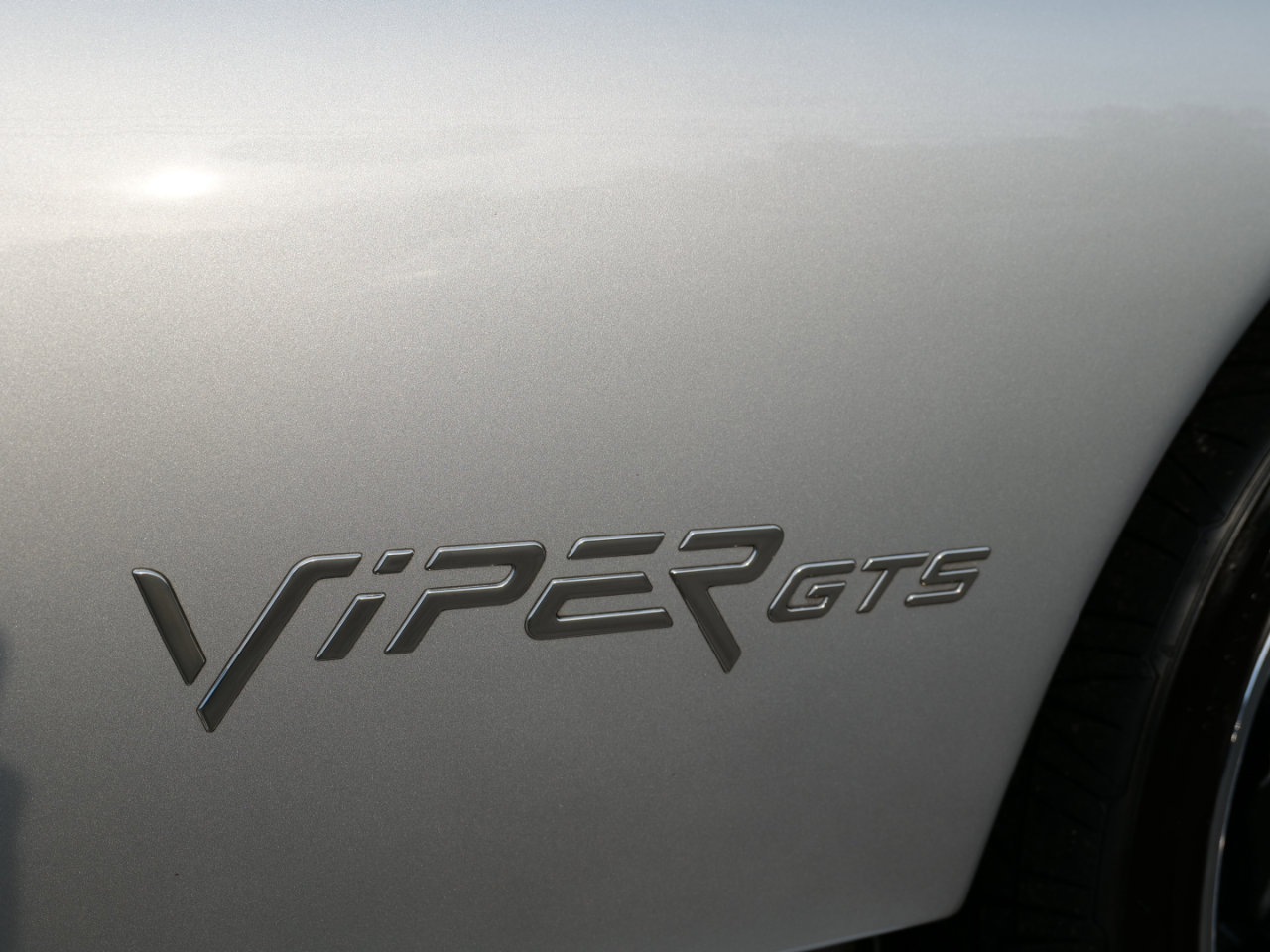 Used 1999 Dodge Viper GTS image 56