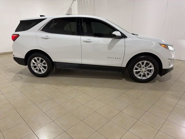 Used 2020 Chevrolet Equinox LT image 6
