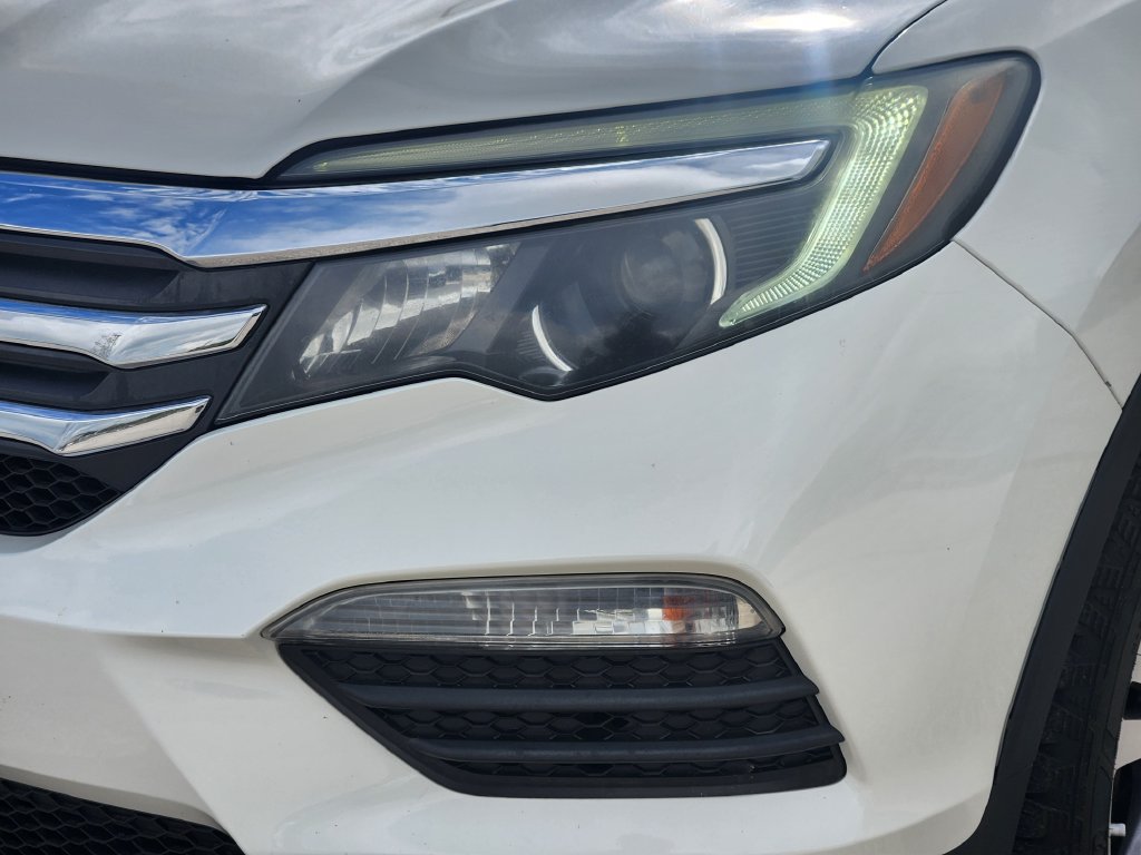 Used 2018 Honda Pilot EX image 7
