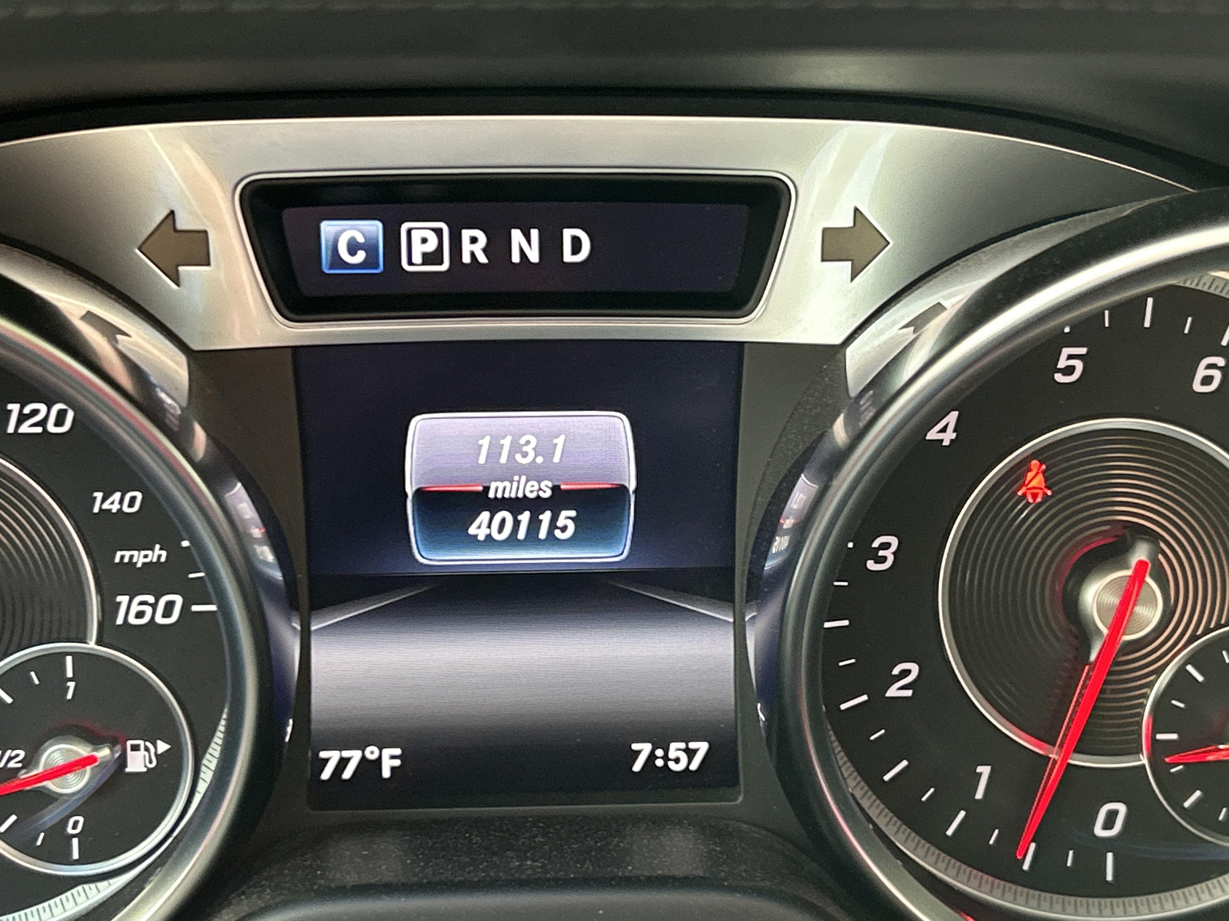 Used 2018 Mercedes-Benz SL 450 image 34