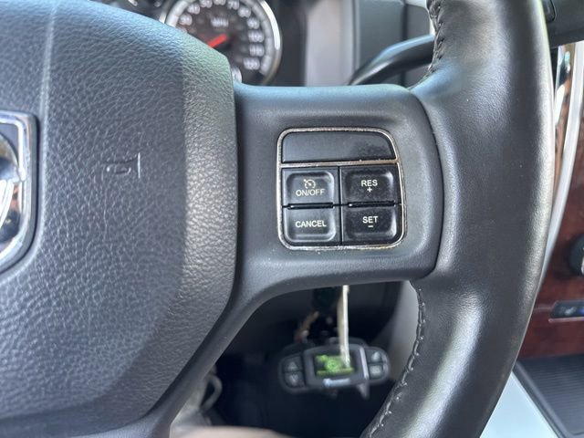 Used 2012 RAM 3500 Laramie w/ Max Tow Pkg AWD/4WD image 23
