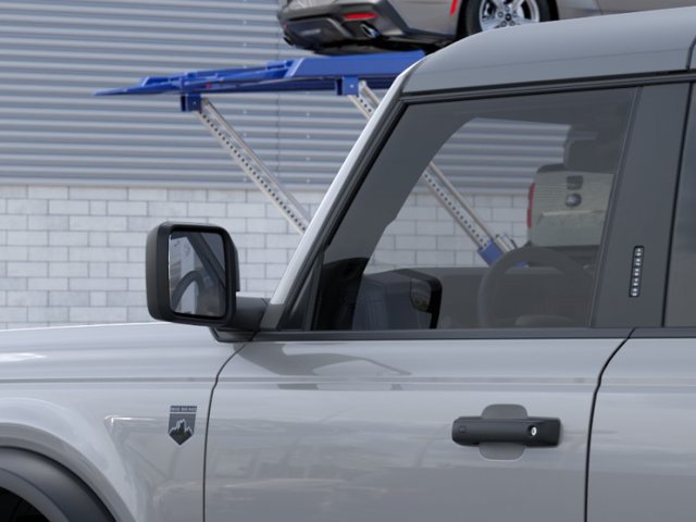 New 2026 Ford Bronco Big Bend AWD/4WD image 22