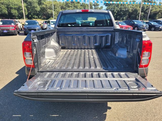 Used 2024 Ford Ranger XL w/ Trailer Tow Package image 8