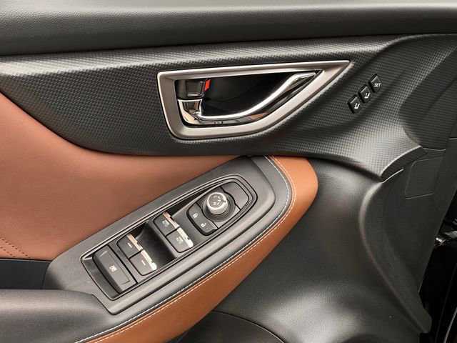 Used 2022 Subaru Forester Touring image 22