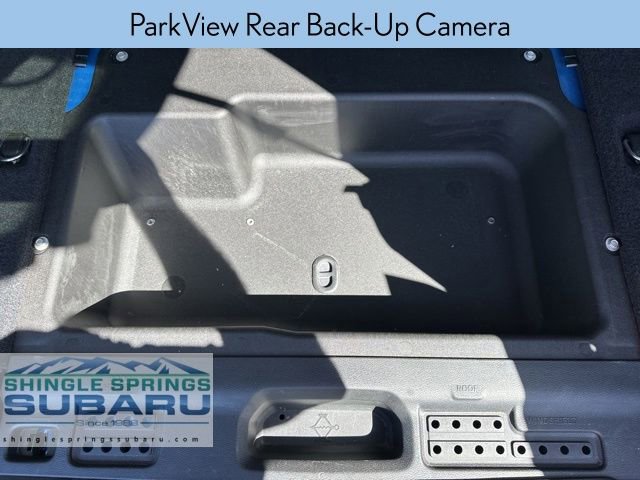 Used 2024 Jeep Wrangler Sport S image 14