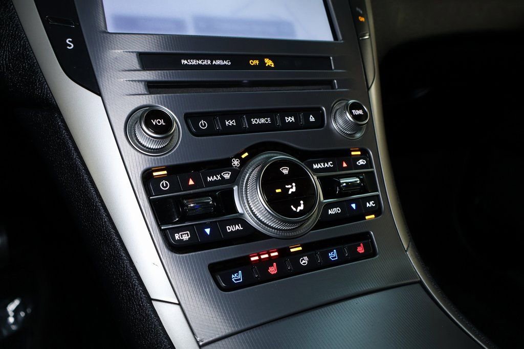 Used 2020 Lincoln MKZ Reserve w/ Elements Package image 41