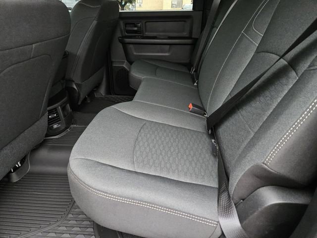 New 2026 RAM 2500 Tradesman image 24