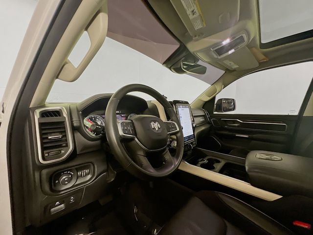Used 2022 RAM 1500 Laramie AWD/4WD image 20