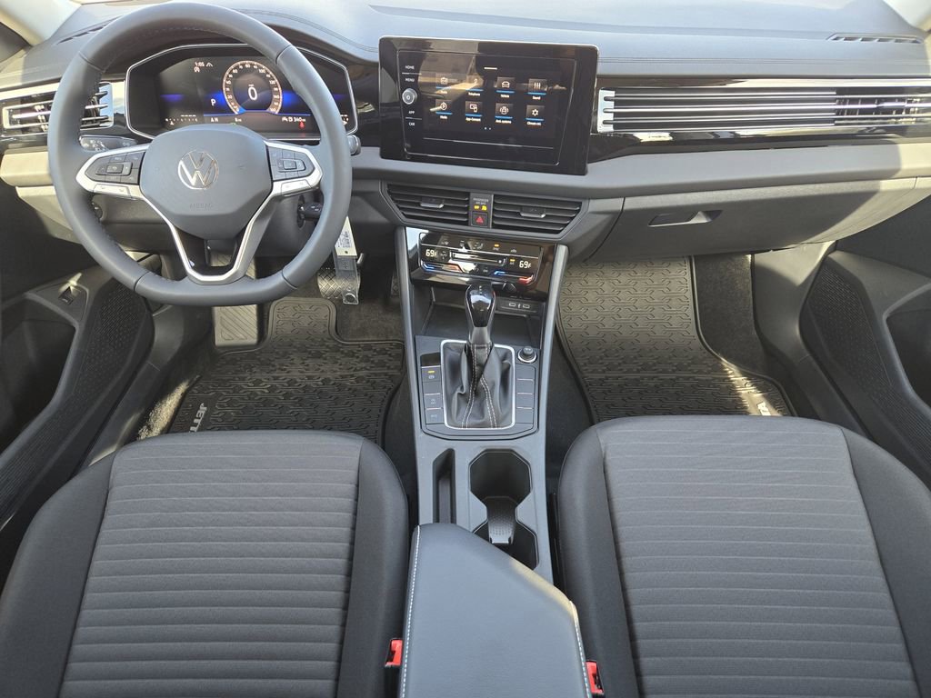 New 2026 Volkswagen Jetta S image 18