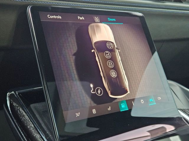 New 2025 Cadillac Escalade IQ Luxury 1 image 20