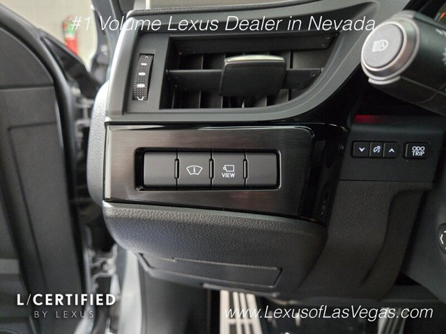 Certified 2024 Lexus ES 350 F Sport w/ Accessory Package (Z1) FWD image 40
