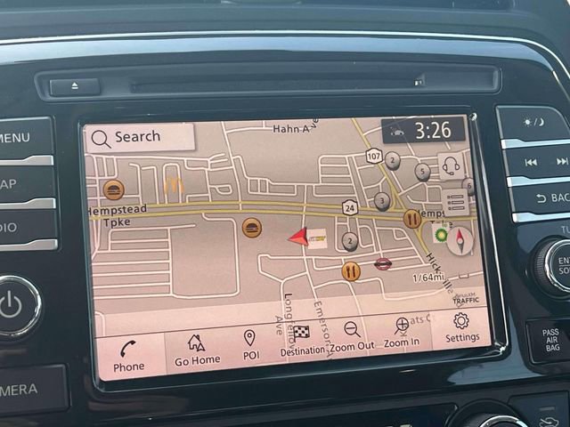 Used 2023 Nissan Maxima Platinum w/ Sport Mat Group FWD image 40