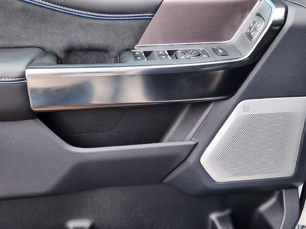 New 2026 Ford F350 Platinum AWD/4WD image 16
