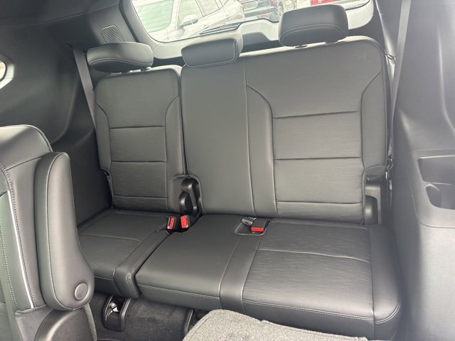 New 2025 Buick Enclave Sport Touring w/ Power Package image 22