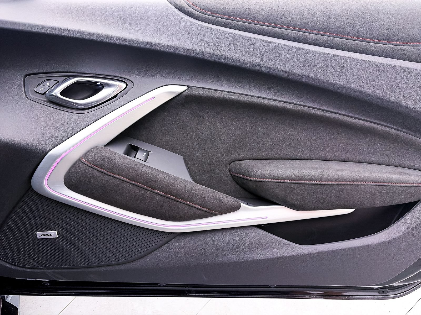 Used 2023 Chevrolet Camaro ZL1 RWD image 35