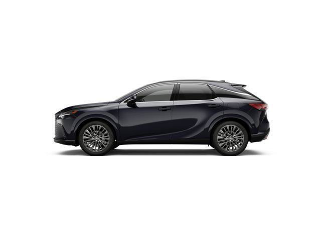 New 2026 Lexus RX 350 AWD image 2